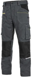 CXS Stretch derekas munkásnadrág Sötétszürke - 64 (102002773464)