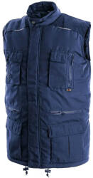 CXS Ohio Bélelt Mellény Kék - 3XL (131000340097)