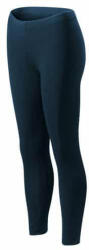 MALFINI 610 Malfini Balance női leggings tengerészkék - M (6100214)
