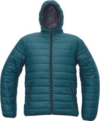 CERVA Max Neo Light Dzseki Zöld - 4XL (0301066110007)