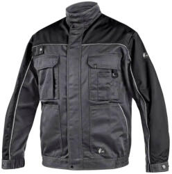 CXS Orion Otakar Munkáskabát Szürke/Fekete - 48 (101000371048)