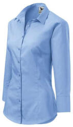 MALFINI 218 Malfini Style női ing égszínkék (2181512)