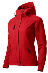 MALFINI 532 Malfini Nano softshell női kabát Piros - L (5320715)
