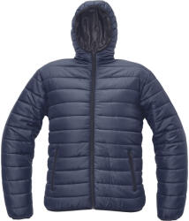 CERVA Max Neo Light Dzseki Sötétkék - 4XL (0301066141007)
