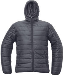 CERVA Max Neo Light Dzseki Fekete - 3XL (0301066160006)