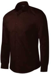 MALFINI 262 Malfinipremium Dynamic férfi ing kávé - L (2622715)