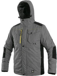 CXS Baltimore Bélelt Téli Munkáskabát Szürke - XL (121009671095)