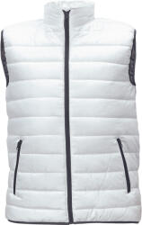 CERVA Max Neo Light Munkás Mellény Fehér - 3XL (0303016180006)