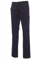 PAYPER Power Sötétkék Munkásnadrág - L (001261-0331-08007-L)