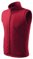 RIMECK 518 Rimeck Next unisex polár mellény marlboro piros - 3XL (5182318)