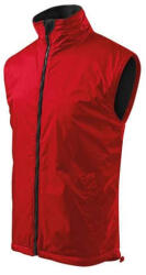 MALFINI 509 Malfini Body Warmer férfi mellény Piros - L (5090715)
