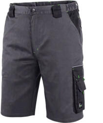 CXS Sirius Elias Rövidnadrág Sötétszürke-Zöld - 50 (106000170850)