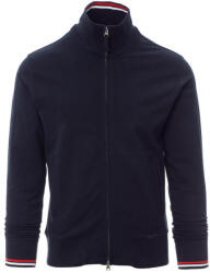 PAYPER Maverick 2.0 Cipzáras Sötétkék Pulóver - S (001511-0510-08007-S)