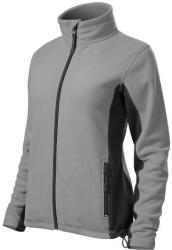 MALFINI 528 Malfini Frosty női polár pulóver világosszürke - S (5282413)