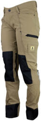 Urgent 729 Outdoor Bézs Munkásnadrág - 46 (DT-URG-729-DNAD-46)