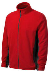 MALFINI 527 Malfini Frosty férfi polár pulóver Piros - 2XL (5270717)