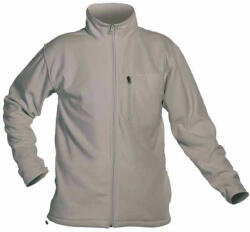 CERVA Karela Polár Pulóver Szürke - 3XL (0301006200006)