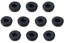 Jabra Engage 55/65/75 Fülpárna - fekete (10 db / csomag) (14101-61) - bluechip