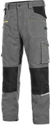 CXS Stretch derekas munkásnadrág Szürke - 60 (102002771060)