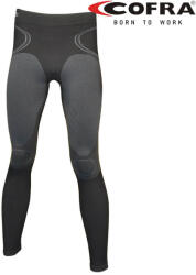 Cofra Bredik Jégeralsó Antracit - XL (COFBRED-BK-XL)