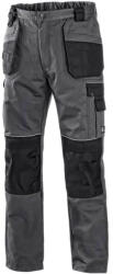 CXS Orion Teodor Plus Lengőzsebes Munkásnadrág - 64 (102100371064)