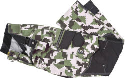 CERVA Neurum Terepmintás Nadrág Olajzöld - 58 (03520005E5058)