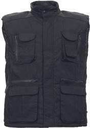 CERVA Davida Téli Mellény Fekete - L (0303002960003)