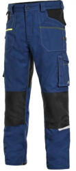 CXS Stretch derekas munkásnadrág Sötétkék - 64 (102002744164)