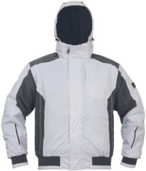 CERVA Dayboro Téli Pilóta Kabát Fehér - S (0332000180001)