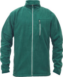 CERVA Karela Polár Pulóver Zöld (0301006216000)