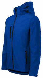 MALFINI 522 Performance Férfi Softshell Kabát Királykék (5220513)