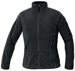 CERVA Gomti Női Polár Pulóver Fekete - XL (0301029160004)