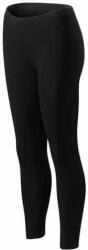MALFINI 610 Malfini Balance női leggings Fekete - 3XL (6100118)