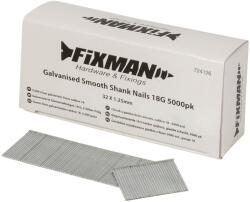FiXMAN horg. belövőszög 32 × 1, 25 mm (5 000 db) 18G (724126)