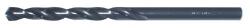 IRWIN TOOLS Fém fúrószár 2, 0 × 24/49 mm (10 db) IRWIN talaj (671380)