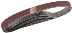 Silverline P120 csiszolószalag 10 × 330 mm - 5 db (524993)