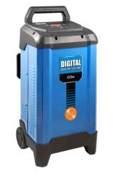 Güde GDB 200 automatikus akkumulátortöltő (85128)