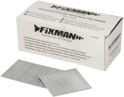 FiXMAN horg. belövőszög 50 × 1, 25 mm (5 000 db) 18G (353998)