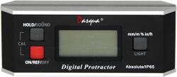 Dasqua Digitális szögmérő mágnessel 150 mm (84000005)