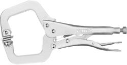 TOTAL Gyorskioldó hegesztő fogók, 280 mm, 710 g (THT111113)