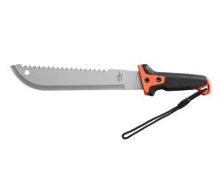Fiskars Machete FISKARS GERBER Kompakt Clearpath Machete 44 cm 1024856 (36998)