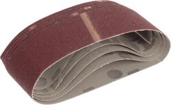 TRITON csiszolószalag 75 × 533 mm P60 - 5 db (739072)