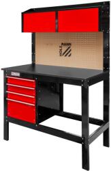 Holzmann Többfunkciós munkapad Holzmann WT39 (WT39)
