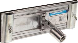 Silverline Csiszolótartó 235 × 80 mm a Silverline hosszabbító rúdhoz (675341)