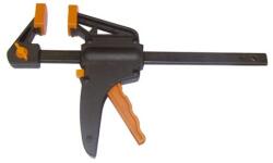 MAT Group Bilincs QUICK GRIP 6 × 600 mm (579941)
