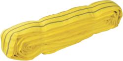 Silverline kerekített hordozóheveder 3 t - 3 m (307533)