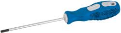 Silverline CSAVARHÚZÓ TORX T20 × 100 mm Ezüstvonal (244578)