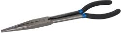 Silverline Hosszú fogó 280 mm lapos Silverline (993033)