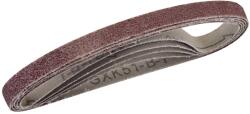 Silverline P40 csiszolószalag 10 × 330 mm - 5 db (726614)