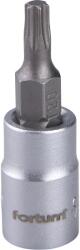 Fortum Dugófej 1/4" csúcs torx, t 20, l 37 mm (4701722)